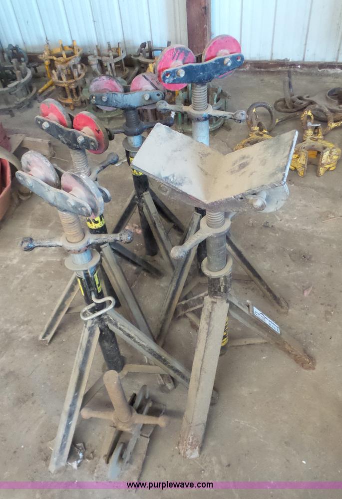 image for item BN9746 (5) roller stands