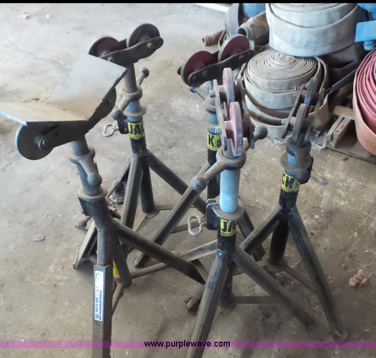 image for item BN9746 (5) roller stands