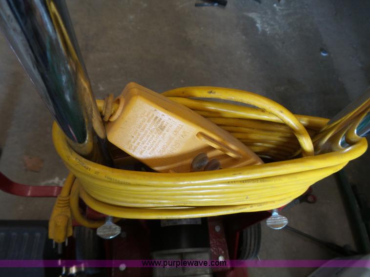 Spartan 300 drain machine in Lenexa, KS | Item BT9250 sold ...