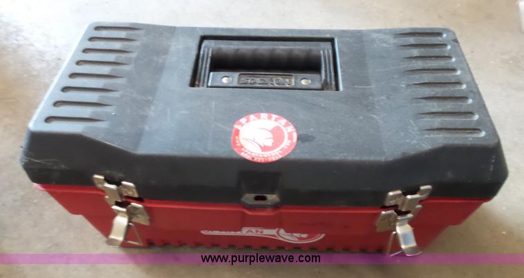 image for item BT9250 Spartan 300 drain machine