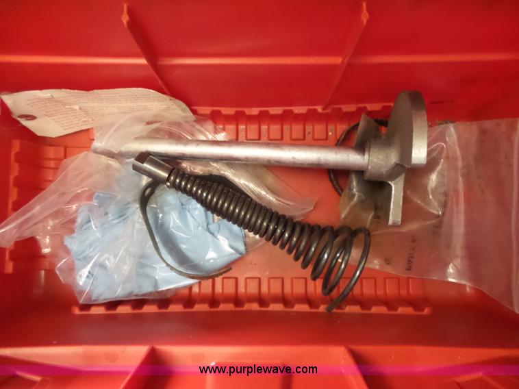 Spartan 300 drain machine in Lenexa, KS Item BT9250 sold Purple Wave