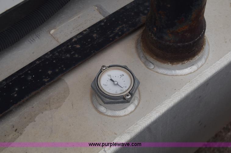 image for item BX9887 Multiquip Whisperwatt AC generator