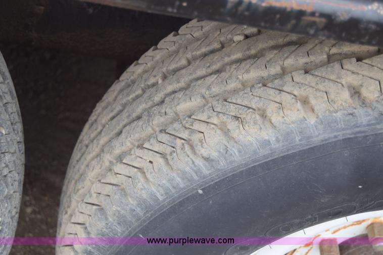 image for item BX9887 Multiquip Whisperwatt AC generator