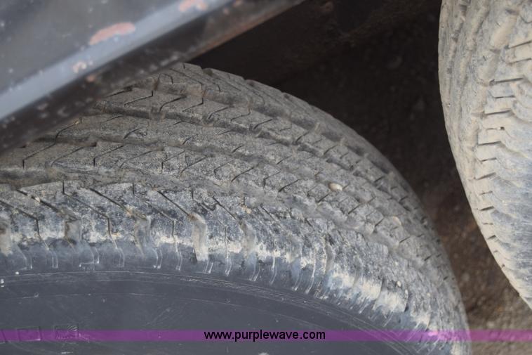 image for item BX9887 Multiquip Whisperwatt AC generator