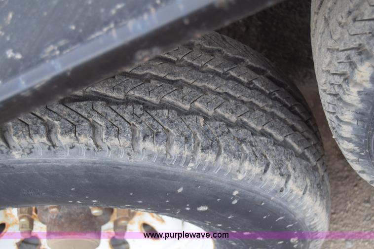 image for item BX9887 Multiquip Whisperwatt AC generator