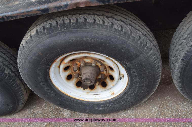 image for item BX9887 Multiquip Whisperwatt AC generator