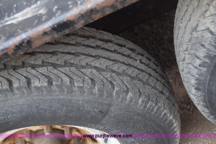 image for item BX9887 Multiquip Whisperwatt AC generator