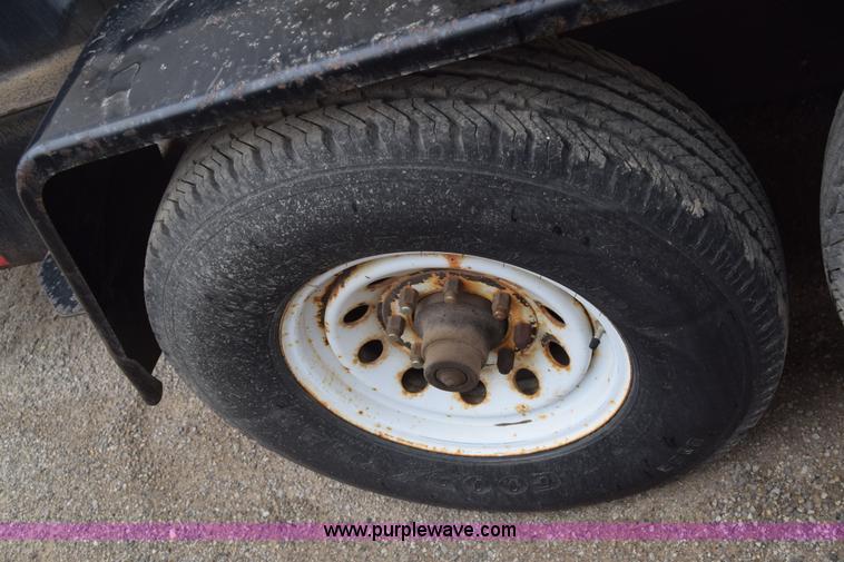 image for item BX9887 Multiquip Whisperwatt AC generator