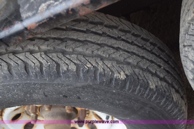 image for item BX9887 Multiquip Whisperwatt AC generator