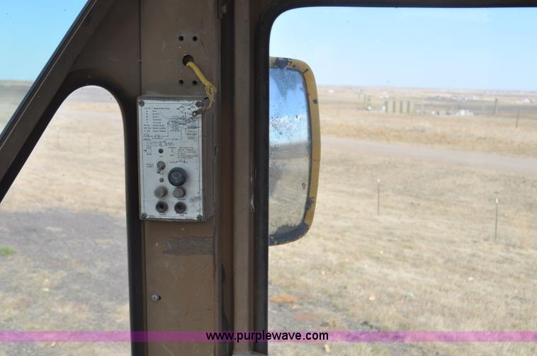 image for item G7019 1979 Caterpillar 950 wheel loader