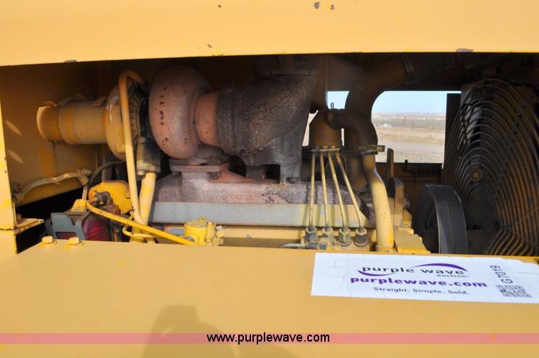 image for item G7019 1979 Caterpillar 950 wheel loader