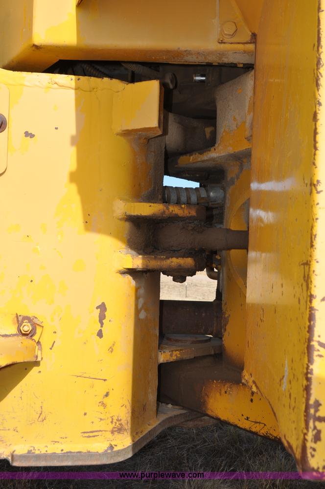 image for item G7019 1979 Caterpillar 950 wheel loader