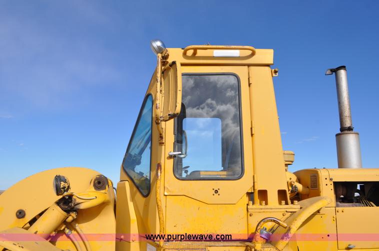 image for item G7019 1979 Caterpillar 950 wheel loader