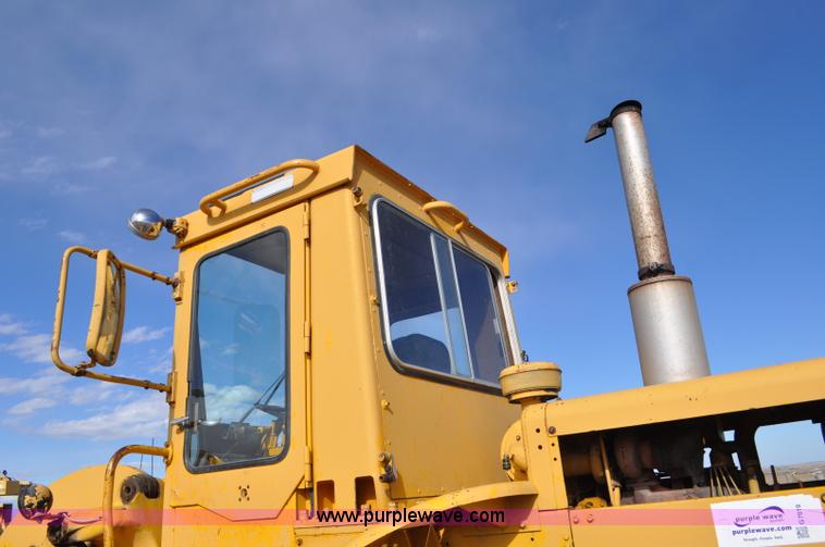 image for item G7019 1979 Caterpillar 950 wheel loader