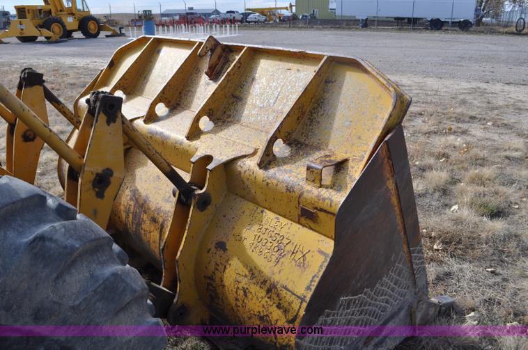 image for item G7019 1979 Caterpillar 950 wheel loader