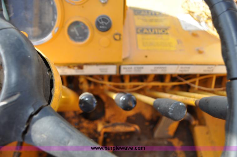 image for item G7020 Galion 150F crane