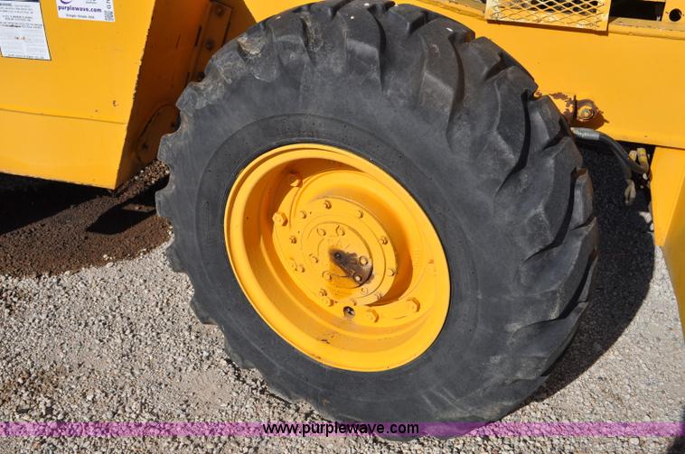 image for item G7020 Galion 150F crane