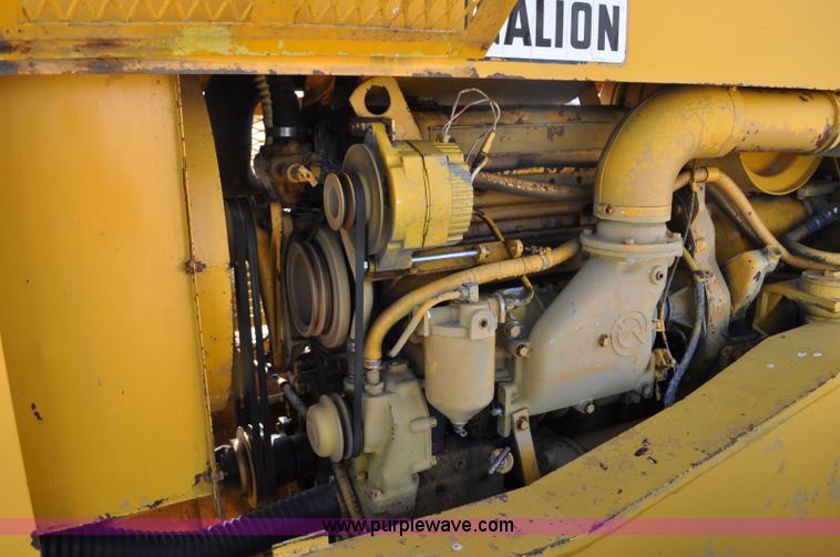 image for item G7020 Galion 150F crane