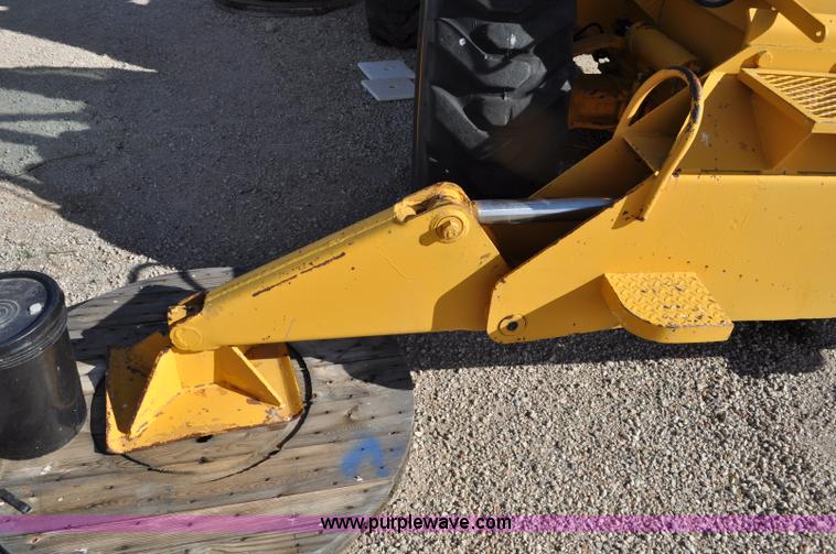 image for item G7020 Galion 150F crane