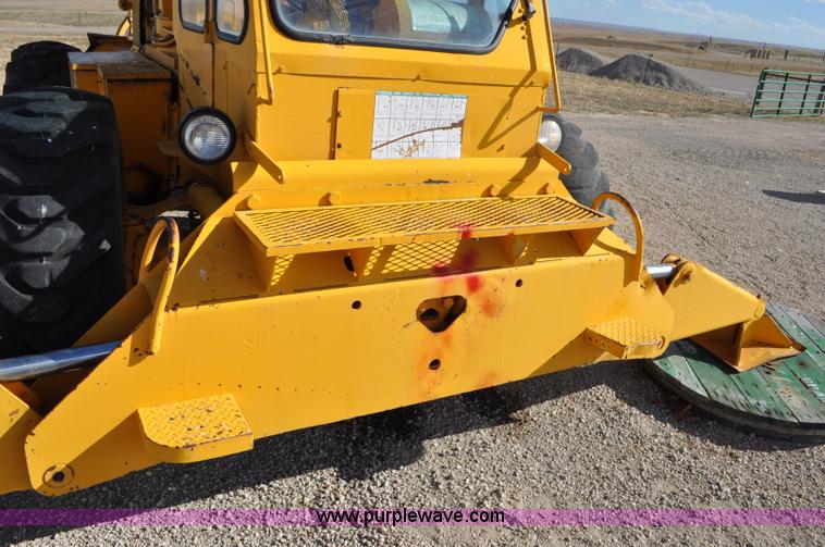 image for item G7020 Galion 150F crane