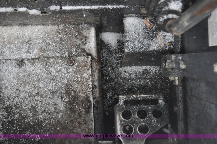 image for item G7324 1999 Bobcat 863 F series skid steer