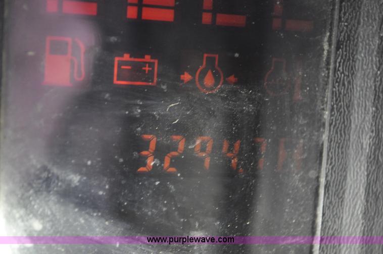 image for item G7324 1999 Bobcat 863 F series skid steer