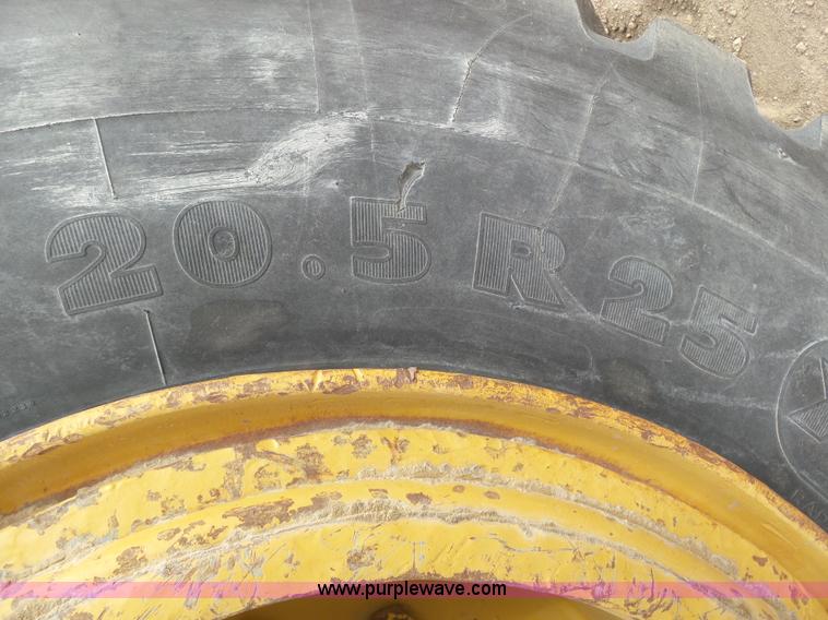 image for item J6182 Fiat-Allis 645B wheel loader