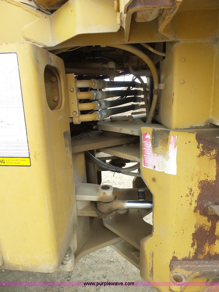 image for item J6182 Fiat-Allis 645B wheel loader