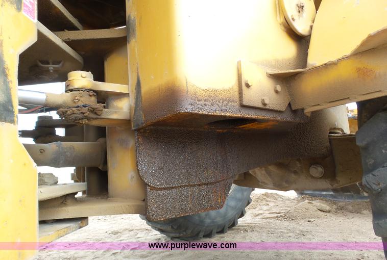 image for item J6182 Fiat-Allis 645B wheel loader