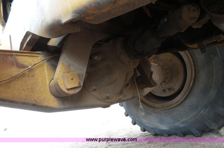 image for item J6182 Fiat-Allis 645B wheel loader