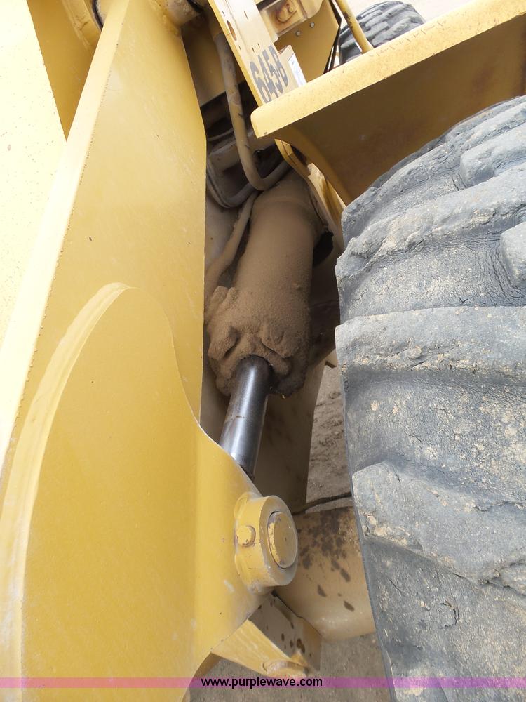 image for item J6182 Fiat-Allis 645B wheel loader