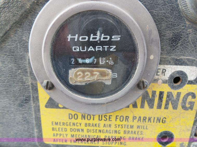 image for item J6182 Fiat-Allis 645B wheel loader