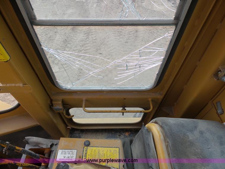 image for item J6182 Fiat-Allis 645B wheel loader