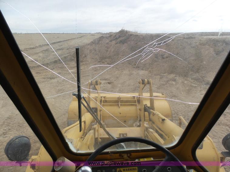 image for item J6182 Fiat-Allis 645B wheel loader