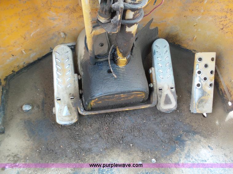 image for item J6182 Fiat-Allis 645B wheel loader