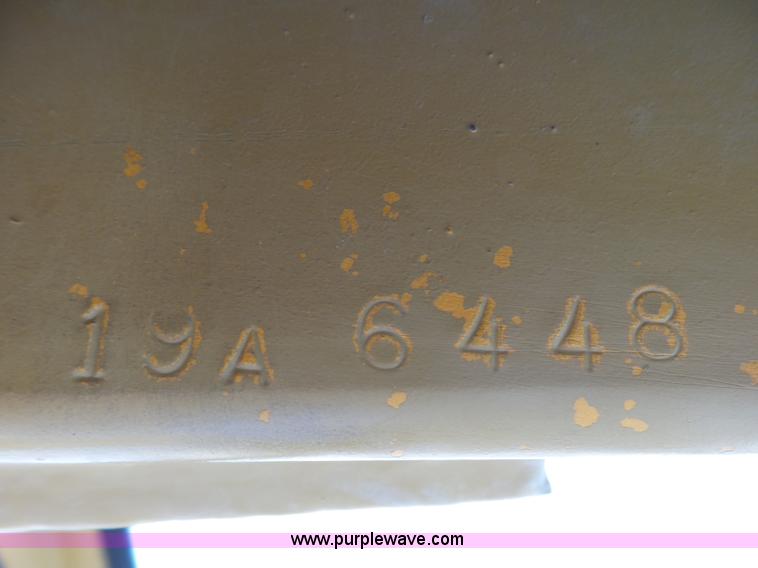 image for item J6182 Fiat-Allis 645B wheel loader