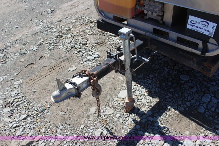 image for item J7551 Hydro Tek pressure washer