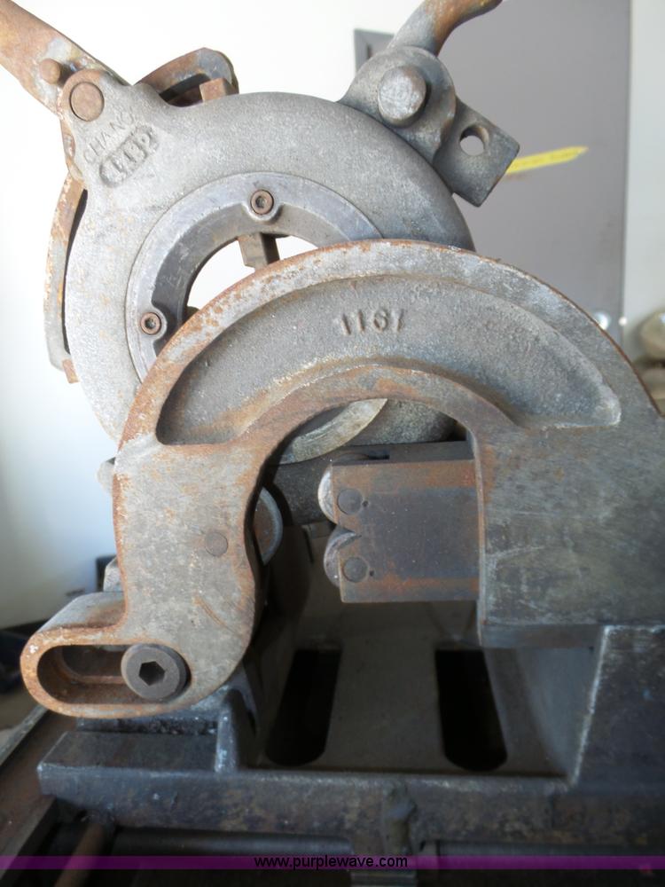 image for item J8936 Oster pipe threader