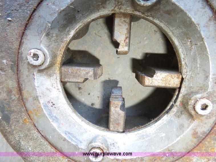 image for item J8936 Oster pipe threader