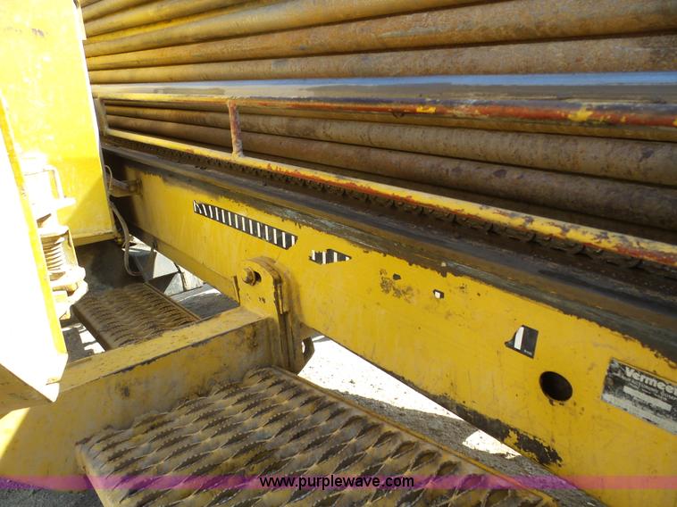 image for item J8954 1998 Vermeer D16X20 directional boring unit