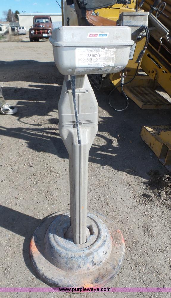 image for item J8954 1998 Vermeer D16X20 directional boring unit