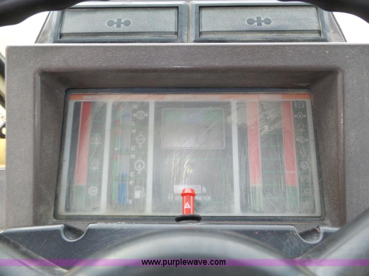 image for item J8955 1990 Komatsu WA380-1 wheel loader