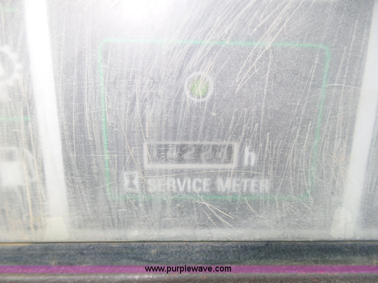 image for item J8955 1990 Komatsu WA380-1 wheel loader