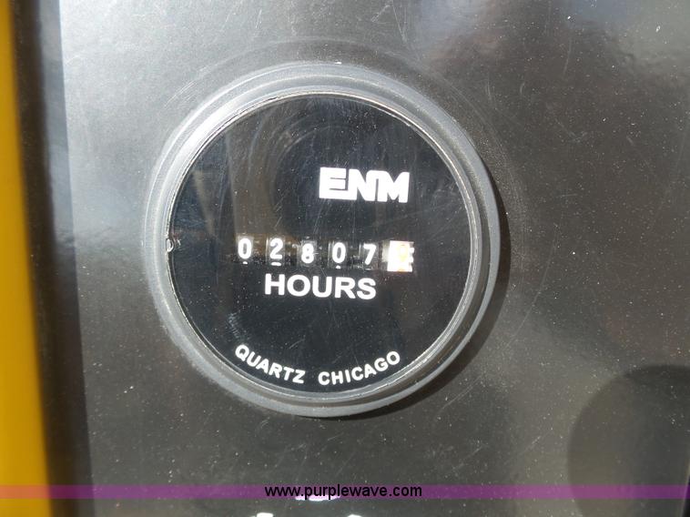 image for item J8959 Allmand Nite Lite Pro SHO light plant