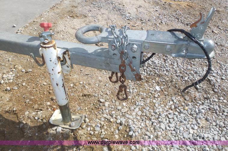 image for item J8959 Allmand Nite Lite Pro SHO light plant