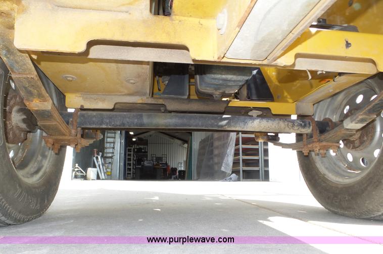 image for item J8959 Allmand Nite Lite Pro SHO light plant