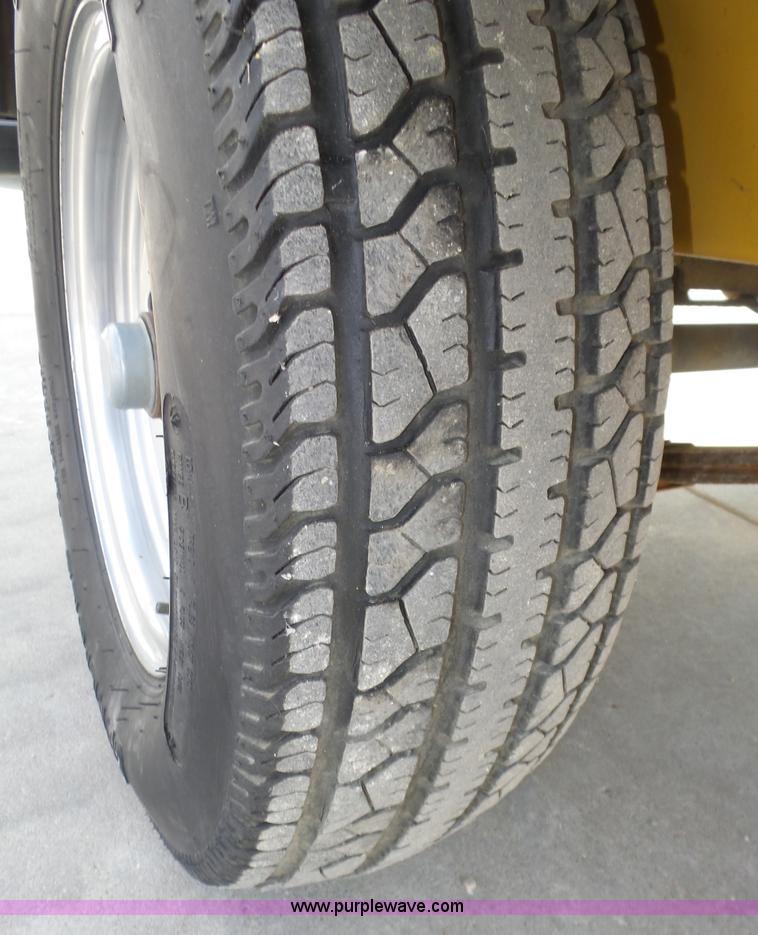 image for item J8959 Allmand Nite Lite Pro SHO light plant