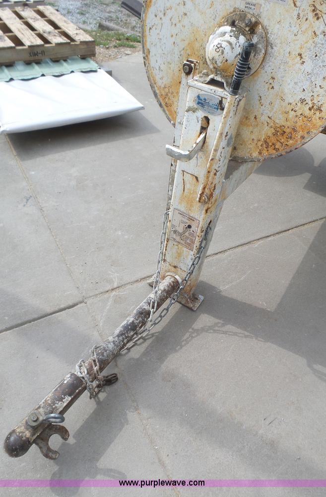 image for item J8960 Stone 855PM mortar mixer