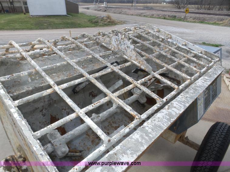 image for item J8960 Stone 855PM mortar mixer