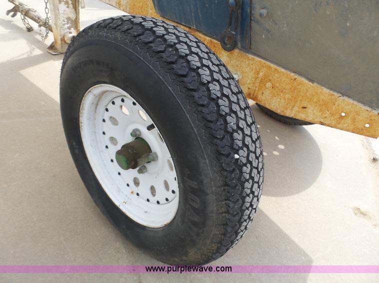 image for item J8960 Stone 855PM mortar mixer